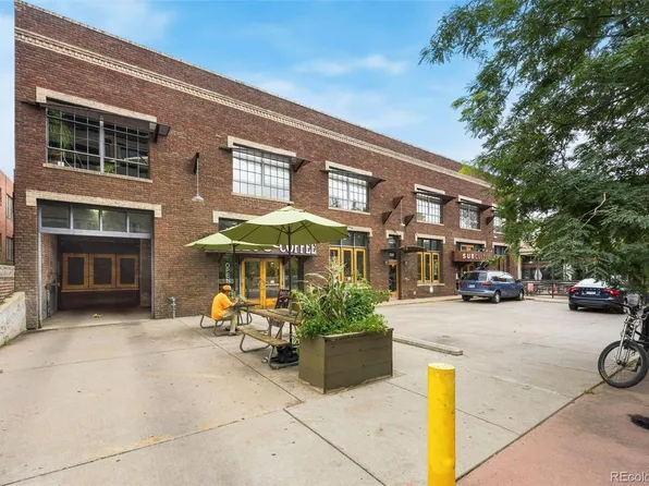 1300 N Pennsylvania Street #212, Denver, CO 80203