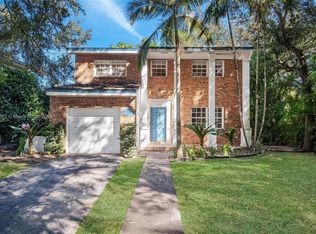6921 Portillo St, Coral Gables, FL 33146