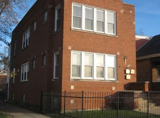 8601 S Ada St #2, Chicago, IL 60620