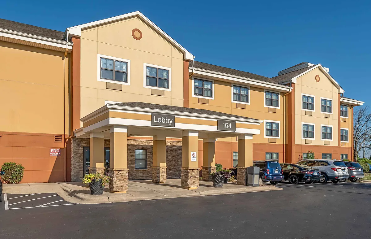 Exterior - St. Louis - O' Fallon, IL