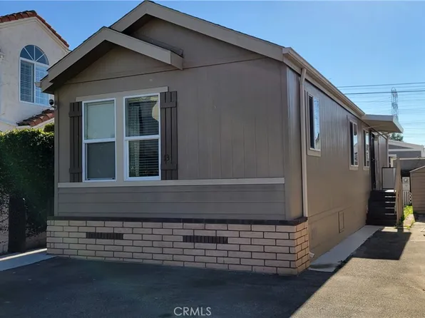 17820 Lakewood Blvd Spc 13, Bellflower, CA 90706