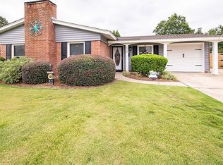 2310 Camelot Pl, Columbus, GA