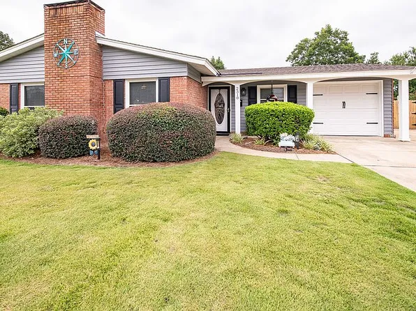 2310 Camelot Pl, Columbus, GA 31904