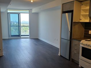 30 Gibbs Rd E #2406, Toronto, ON M9B0E4