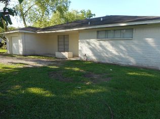 623 Rosen Ave, Rosharon, TX 77583