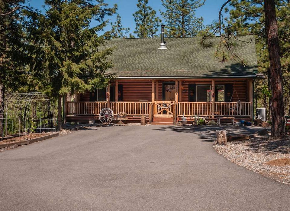 12515 S Clear Lake Rd, Medical Lake, WA 99022 Zillow