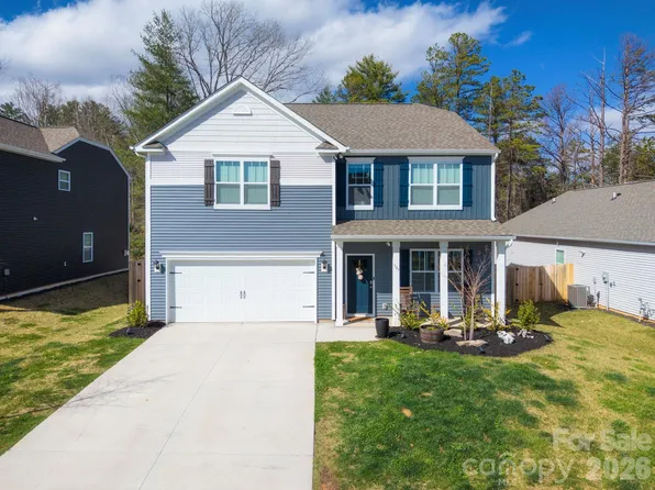 147 Ashelyn Park Dr, Fletcher, NC 28732