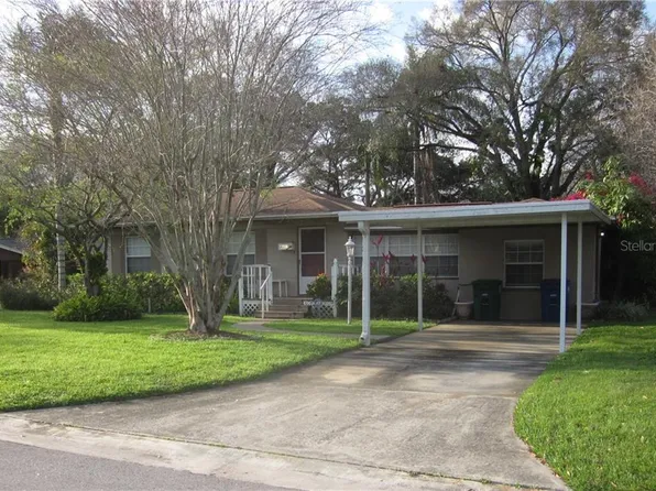 4602 N Eddy Dr, Tampa, FL 33603