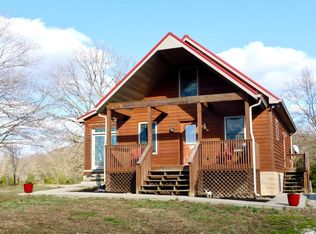 69 Twin Creek Rd, Irvine, KY 40336