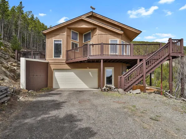 86 Yarrow Trail, Evergreen, CO 80439