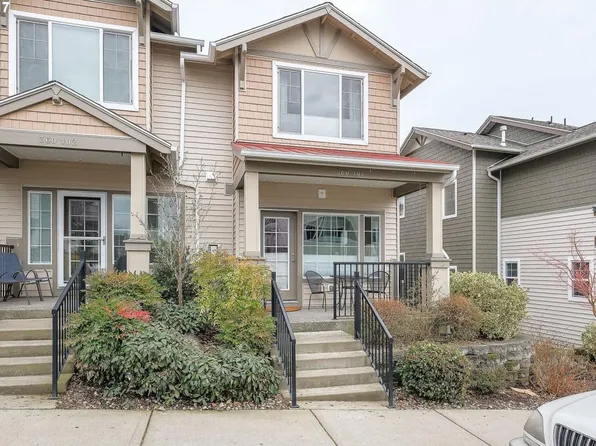 360 NW 116th Ave, Portland, OR 97229