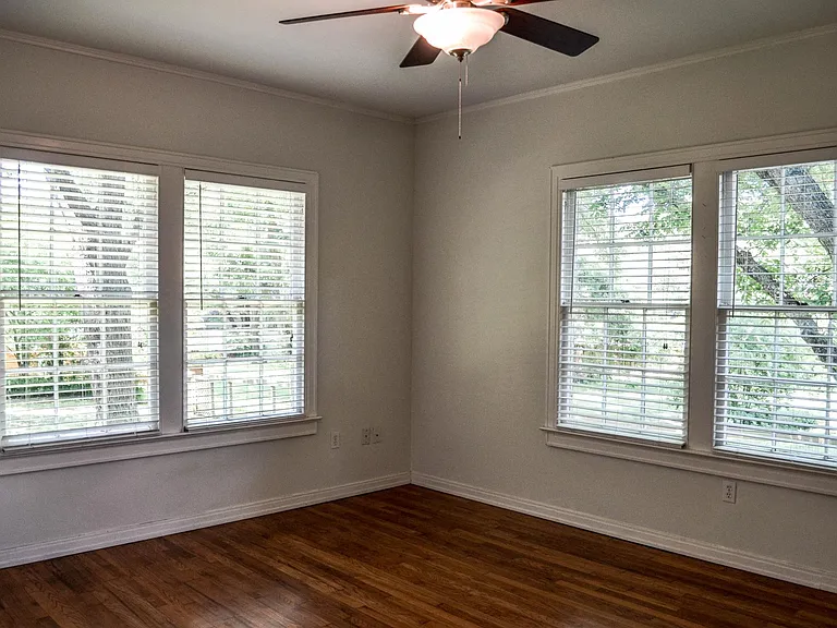 2nd Bedroom Downstairs