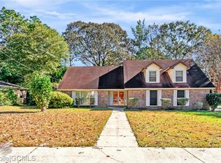 1114 Fribourg St, Mobile, AL 36608