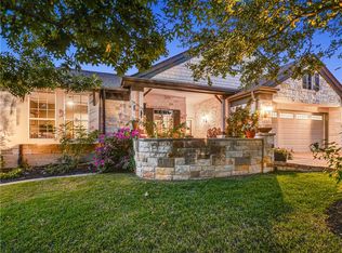 225 Goose Island Dr, Georgetown, TX 78633