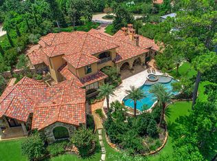 2 Hammock Dunes Pl, Spring, TX 77389