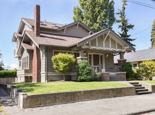 7011 Sycamore Ave NW, Seattle, WA 98117