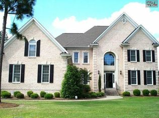 40 Clipper Way, Columbia, SC 29229