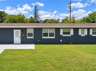 852 DERBYSHIRE ROAD, DAYTONA BEACH, FL 32117