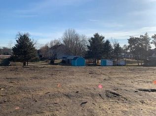 Lot 9 Cherrywood Street, Independence, WI 54747