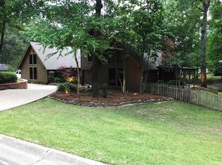 1103 McMillan Rd, West Monroe, LA 71291