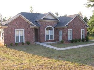 830 Birmingham Rd, Eclectic, AL 36024
