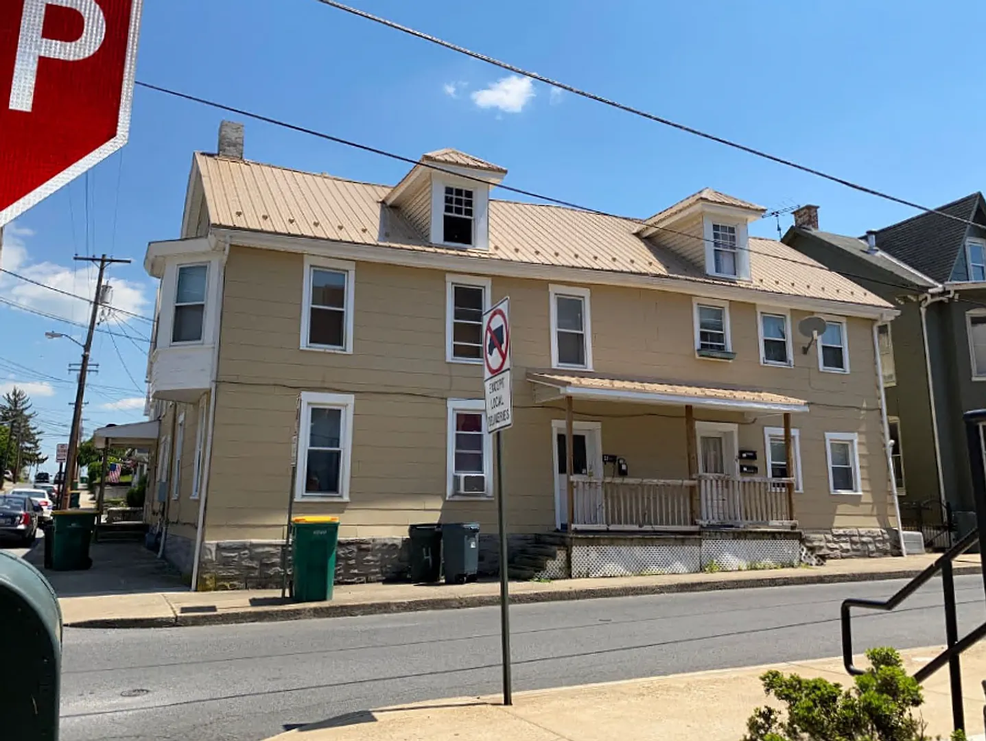 105 S Church St — Photo 1