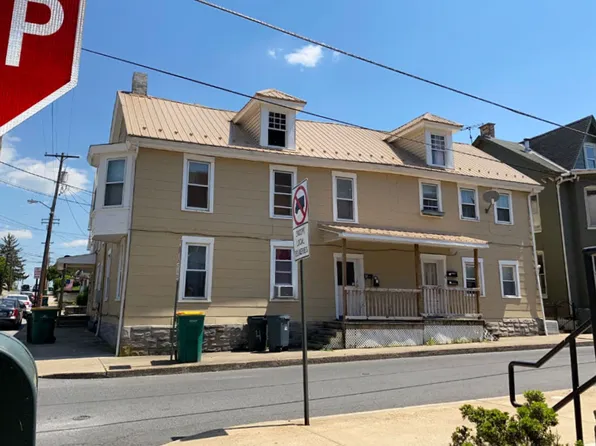 105 S Church St, 105 S Church St #2, Waynesboro, PA 17268