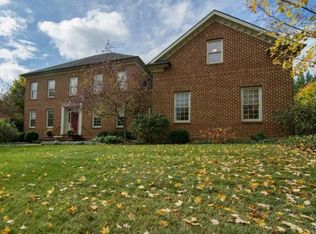 216 Divot Dr, Harrisonburg, VA 22802