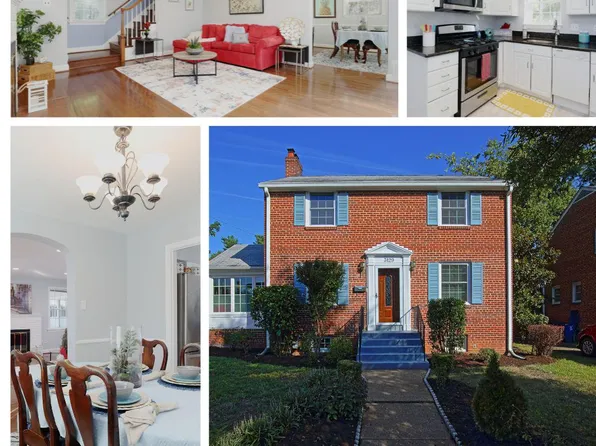 3129 Arlington Blvd, Arlington, VA 22201