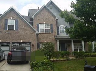 1814 Robbins Meadows Dr, Waxhaw, NC 28173