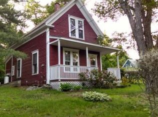 545 Wanoosnoc Rd, Fitchburg, MA 01420