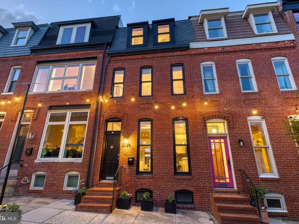 2324 E Fairmount Ave, Baltimore, MD 21224
