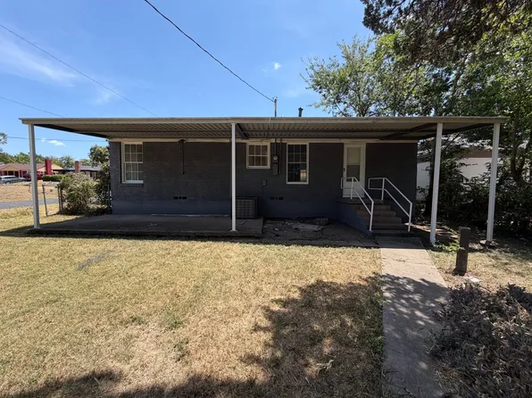 1843 Somerset Ave, Dallas, TX 75203