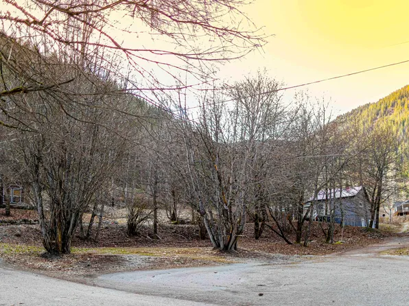 Jones Ln, Kellogg, ID 83837