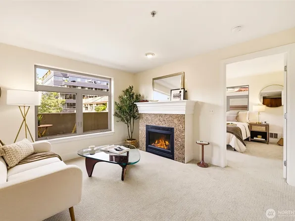 120 1st Avenue W #306, Seattle, WA 98119