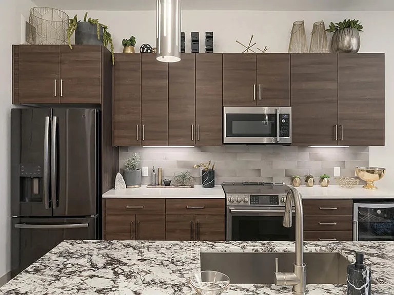 The District at Scottsdale Apartments — Photo 29