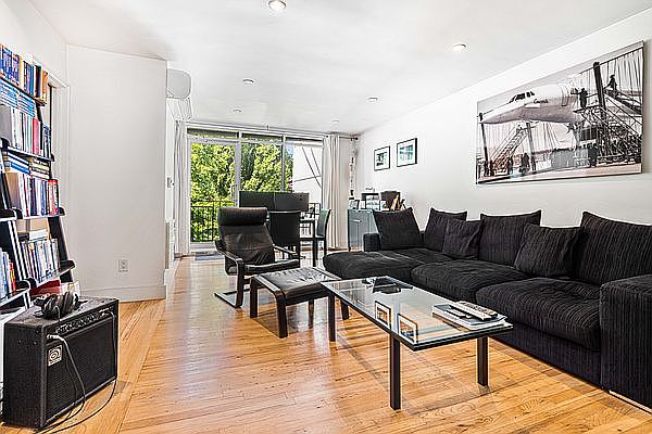 1st image of 138 W Houston St APT 6