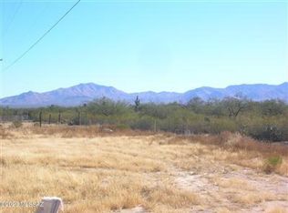 4516 E Lutz Rd, Sahuarita, AZ 85629