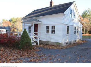 53 Milliken Mills Rd, Old Orchard Beach, ME 04064