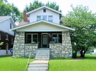 7020 Oleatha Ave, Saint Louis, MO
