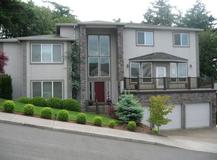 9254 SE Johns Ct, Happy Valley, OR 97086