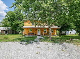 1500 Womble Ridge Rd, Ethridge, TN 38456