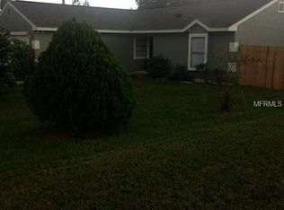 2487 Lackland Dr, Deltona, FL 32738
