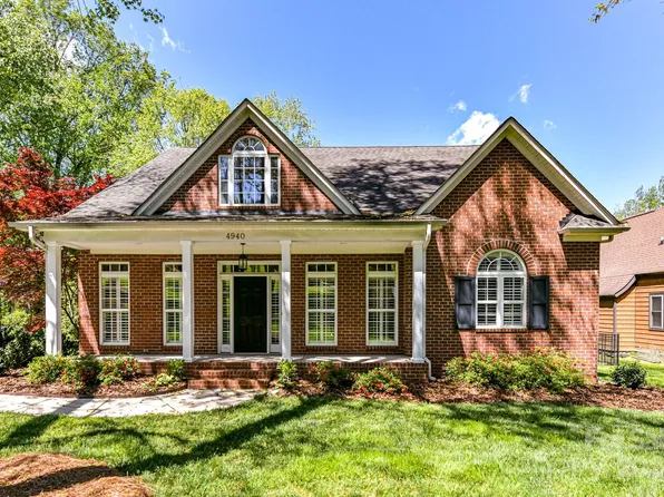 4940 Spalding Pl, Charlotte, NC 28226
