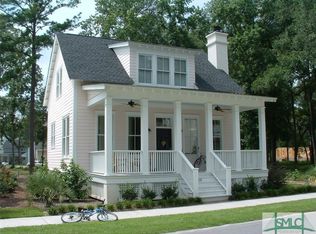 LOT 10 Ten Goodman Dr, Midway, GA 31320