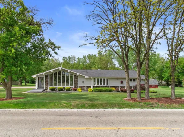 2830 104th STREET, Kenosha, WI 53158