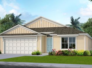 351 S Old Hickory Forest Rd, Saint Augustine, FL 32084