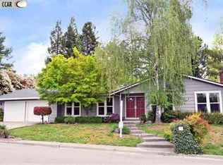 480 Enterprise Dr, Danville, CA
