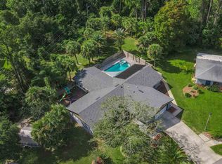 831 Rita Cir, Saint Augustine, FL 32086