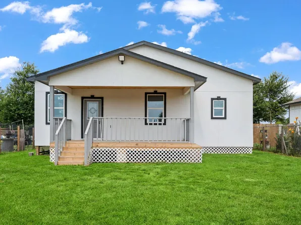 793 Road 5603, Cleveland, TX 77327